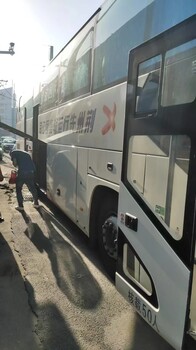 駐馬店到濰坊的長途直達汽車時刻表
