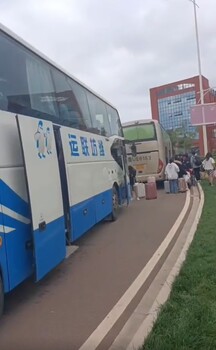 日照到襄陽的的長途客車時刻表