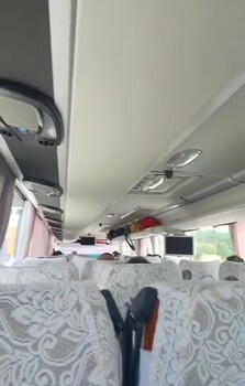 馬壩到贛榆的客車汽車客運咨詢