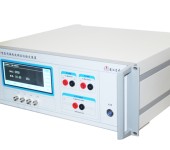 XLB-2型医用漏电流测试仪检定装置