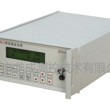 ZPA-1型直流皮安表（ZWB-1型直流微电流表为原型号）