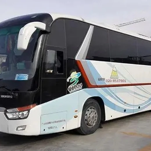 延吉到偃師市專(zhuān)線的客車(chē)+安全舒適