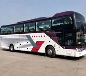 萊西到蘭州專(zhuān)線的客車(chē)+安全舒適
