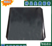 盘锦市HDPE板塑料软托盘塑胶滑托板运输托板推拉器板