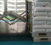 食品级pe片材物流运输板叉车软托盘堆码滑片