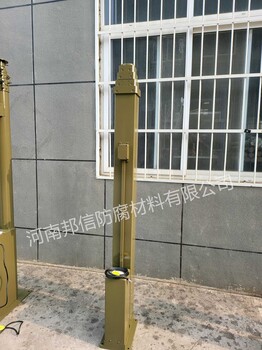 可移動升降桅桿戶外帳篷監控照明移動通信升降立柱