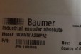 德国进口BAUMER宝盟编码器HOG9GDN1024I/DN300I17K