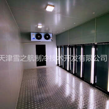 天津冷庫(kù)設(shè)計(jì)天津冷庫(kù)安裝_醫(yī)藥冷庫(kù)_藥品冷庫(kù)