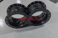徐州柔性圆形防护罩丝杆防护罩生产厂家