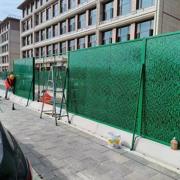 裝配式圍擋彩鋼圍擋市政圍擋道路圍擋工地圍擋