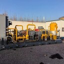 出售金星產(chǎn)天然氣壓縮機進氣壓力0.1-0.2MPa小時流量1700方