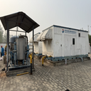出售金星進氣壓力1-1.6MPa，排量1000方/小時，混冷帶房艙
