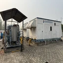 出售金星進氣壓力1-1.6MPa，排量1000方/小時，混冷帶房艙