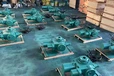 4米铜仁液压翻板闸门设备诚信商家