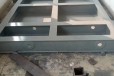 提供德宏翻板钢闸门多规格定制