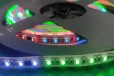 4040RGBW霓虹套管dmx512系列无光斑酒吧KTV氛围灯带