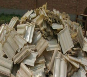 长期大量回收废旧模具多种废旧塑料模具鑫鑫规格外形说明