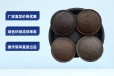  Sludge pressure ball binder - Sludge binder - Stone Rock pellet binder