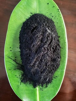 粉狀活性炭