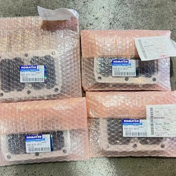 小松配件PC400-8空氣加熱器600-815-3812