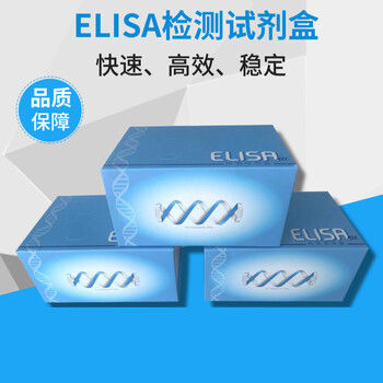 NSE烯醇化酶ELISA试剂盒