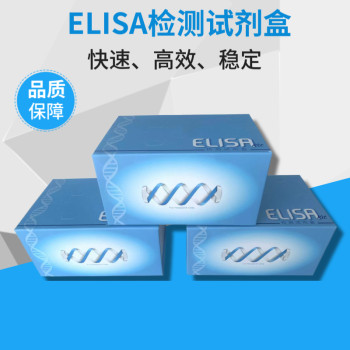 IgA抗鞘磷脂抗体ELISA试剂盒