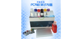 荜澄茄探针法PCR鉴定试剂盒图片5
