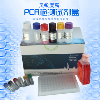 绿脓杆菌PCR检测试剂盒