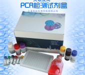 绵羊疱疹病毒1型探针法荧光定量PCR试剂盒