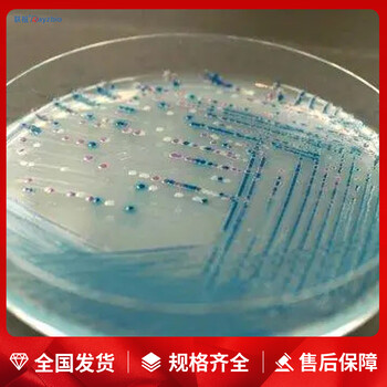 尿素酶琼脂基础培养基