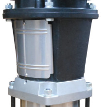 丰立GDLF立式多级不锈钢管道泵-丰立水泵厂