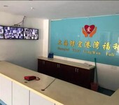 上海銀宜港灣福利院：松江區(qū)養(yǎng)老服務(wù)盤點