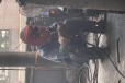 淄博氩弧焊培训二保焊学习手把焊考证周村电焊考证