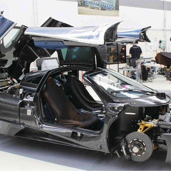 AUTOTECHChina2025廣州國際汽車塑料與復(fù)合材料技術(shù)展覽會