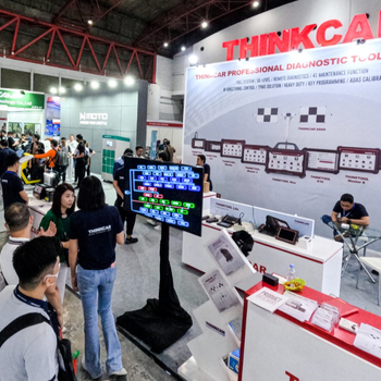 東南亞印尼汽車零部件企業(yè)參展多嗎印尼汽配展價(jià)格
