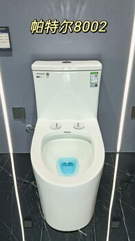 帕特爾防凍裂馬桶