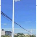 慧普光电科技大名有限公司主要产品太阳能路灯杆太阳能系统
