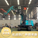 鉤機(jī)改裝升降駕駛室火車(chē)平車(chē)機(jī)卸煤卸料機(jī)