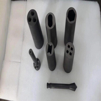 多晶石墨保溫氈EK203西格里石墨EK203直拉單晶石墨熱場