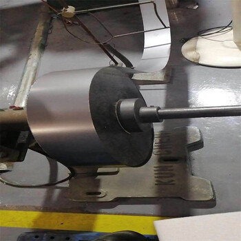 手機(jī)熱彎石墨模具EX-50揖斐電石墨EX-50多晶石墨件