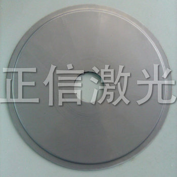 換熱器過濾片連續激光焊機