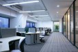 合肥室内办公室装修如何做照明设计