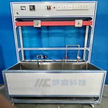 MC-502B储水式电热水器整机可靠性(耐久性)试验台