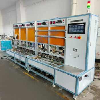 MC-503B即熱式電熱水器老化試驗臺