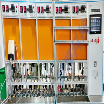 MC-503B即熱式電熱水器老化試驗臺