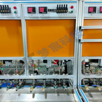 MC-503B即熱式電熱水器老化試驗臺