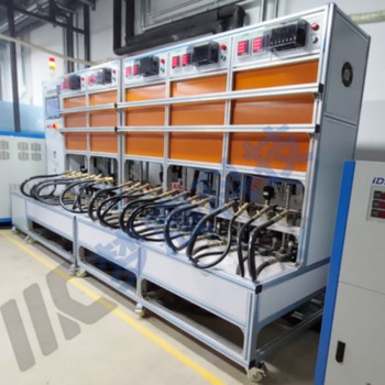 MC-503B即熱式電熱水器老化試驗臺