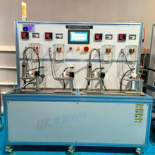 MC-506B電熱水龍頭壽命試驗(yàn)機(jī)