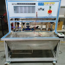 MC-5032A水流传感器性能测试台