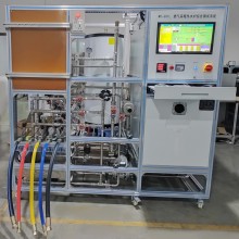 MC-601L燃气采暖热水炉(壁挂炉)综合测试系统